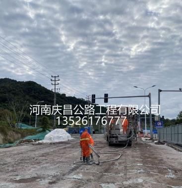傳統(tǒng)路基注漿加固，需注意這些