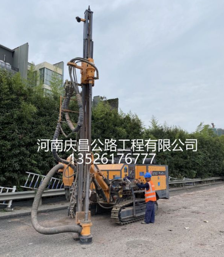 公路壓漿注意細(xì)則，分享給大家！