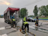 公路壓漿施工全解析：技術(shù)要點(diǎn)與質(zhì)量保障！